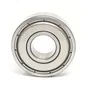 Rolamento 6000 2rsc3 10x26x8 Radial Skf