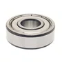 Rolamento 6000 2rsc3 10x26x8 Radial Skf