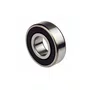 Rolamento 6003 2rsc3 17x35x10 Radial Fag