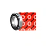 Rolamento 6003 2rsc3 17x35x10 Radial Fag