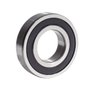 Rolamento 6006 2rsc3 30x55x13 Radial Rcc