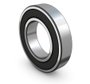 Rolamento 6006 2rsc3 30x55x13 Radial Rcc