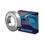 Rolamento 608 Zzc3 8x22x7 Radial Zsg