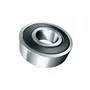 Rolamento 6204 2rsc3 20x47x14 Radial Fag