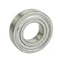 Rolamento 6206 Zzc3 30x62x16 Radial Skf