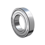 Rolamento 6207 Zz 35x72x17 Radial Dpi