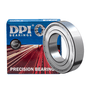 Rolamento 6207 Zz 35x72x17 Radial Dpi