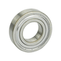 Rolamento 6207 Zz 35x72x17 Radial Dpi