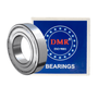 Rolamento 6210 Zzc3 50x90x20 Radial Dmr