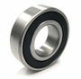 Rolamento 6214 2rsc3 70x125x24 Radial Fag