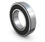 Rolamento 6214 2rsc3 70x125x24 Radial Fag