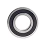 Rolamento 627 Dduc3 7x22x7 Radial Nsk