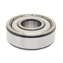 Rolamento 6301 Zz 12x37x12 Radial Trc