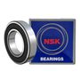 Rolamento 6305 Dduc3 25x62x17 Radial Nsk