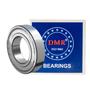 Rolamento 6305 Zzc3 25x62x17 Radial Dmr