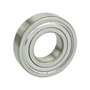 Rolamento 6305 Zzc3 25x62x17 Radial Timken