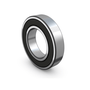 Rolamento 6807 Dduc3 35x47x7 Radial Dmr
