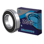 Rolamento 6903 Ddu 17x30x7 Radial Zsg