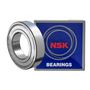 Rolamento 6903 Zz 17x30x7 Radia Nsk
