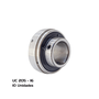 Rolamento Para Mancal UC205-16 UC 205-16 - 25,4mm Dmr 10 Und