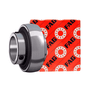 Rolamento Para Mancal UC208 Fag e Nsk 2 Unidade