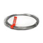 Rolo de Arame Liso Galvanizado N.12 Bwg - 2,77mm 1 Kg