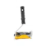 Rolo de Lã Anti Respingo 9 Cm para Pintura com Cabo
