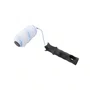 Rolo de Lã Anti Respingo 9 Cm para Pintura com Cabo