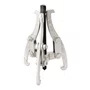 Saca Polia 3 Garras 100mm 4 Pol. Extrator Industrial Vonder