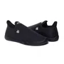 Sapatilha de Neoprene N.39 Acqua Antiderrapante Preta