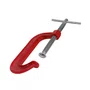 Sargento Grampo Tipo C N 10 Metalsul