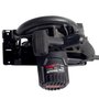 Serra Circular 1400w 220v 185mm 7.1/4 Ku420 Kress