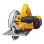 Serra Circular 1800w 220v 185mm 7.1/4 Dwe575 Dewalt