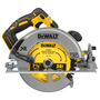 Serra Circular 20v Sem Bateria 184mm Brushless Dcs570 Dewalt