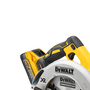 Serra Circular 20v Sem Bateria 184mm Brushless Dcs570 Dewalt