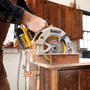 Serra Circular 20v Sem Bateria 184mm Brushless Dcs570 Dewalt