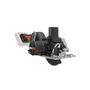 Serra Circular 20v Sem Bateria Worksaw Wx531.9 Worx