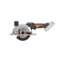 Serra Circular 20v Sem Bateria Worksaw Wx531.9 Worx