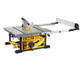Serra Circular de Bancada 10 Pol. 2000w 220v Dewalt