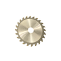 Serra Circular Vídea P/ Madeira 24 Dentes 110mm X 20mm