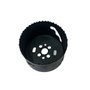 Serra Copo 79mm Bimetal 3.1/8 Pol. Metal e Madeira Irwin
