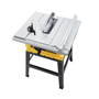 Serra de Bancada 10 Pol 1800w 220v 4800 Rpm Sst1801 Stanley