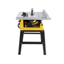 Serra de Bancada 10 Pol 1800w 220v 4800 Rpm Sst1801 Stanley