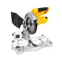 Serra de Esquadria 7.1/4 Polegadas 850w 220v Sev857 Vonder