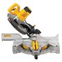 Serra Meia Esquadria 12 Pol 220v 1600w Amarela Dws715 Dewalt