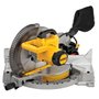 Serra Meia Esquadria 12 Pol 220v 1600w Amarela Dws715 Dewalt