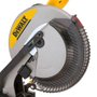 Serra Meia Esquadria 12 Pol 220v 1600w Amarela Dws715 Dewalt