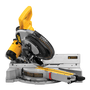 Serra Meia Esquadria Braço Telescópico 12 Pol 220v Dewalt
