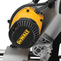 Serra Meia Esquadria Braço Telescópico 12 Pol 220v Dewalt