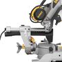 Serra Meia Esquadria Braço Telescópico 12 Pol 220v Dewalt